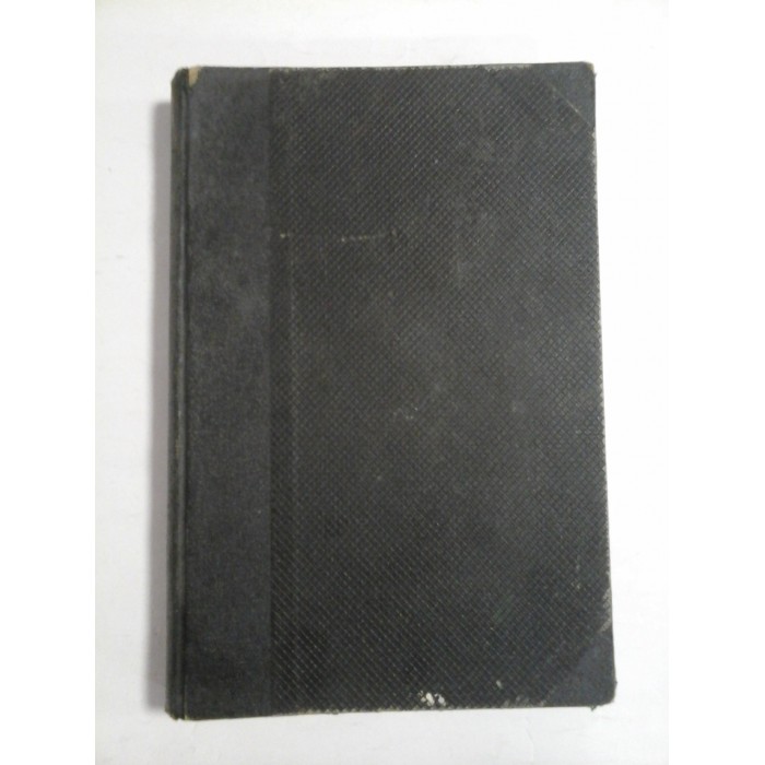 HALIMA SEU 1001 DE NOPTI (ISTORII ARABICESCI) ANTAIA-SI DATA TALMACITE DUPA LIMBA NEMTEASCA Tomul I - IOAN BARAC - Brasov, 1897 HALIMA SEU 1001 DE NOPTI (ISTORII ARABICESCI) ANTAIA-SI DATA TALMACITE DUPA LIMBA NEMTEASCA Tomul I - IOAN BARAC - Brasov, 1897